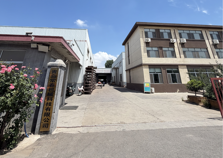 Changchun Machinery Technology Co., Ltd.