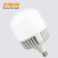 High-Power LED T Bulbs with Aluminum Housing (30W-100W)1