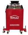 Auto Chassis Road Simulator Shaker with Dual Shakers and Fixing Towers1