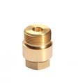 High Pressure Relief Valve for Carrier Compressor: Technical Specifications and Selection Guide1