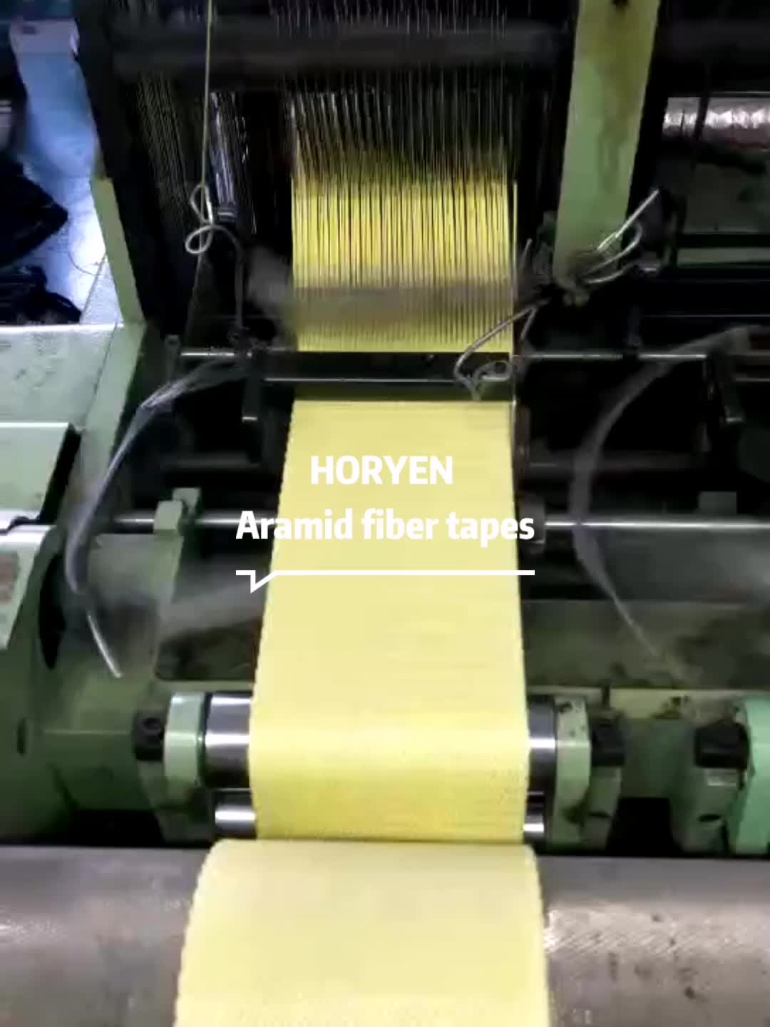 Fornecedores de correias Aramid de venda direta de fábrica1