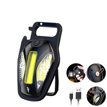 Top 10 Most Popular Chinese Solar Emergency Work Light Brands