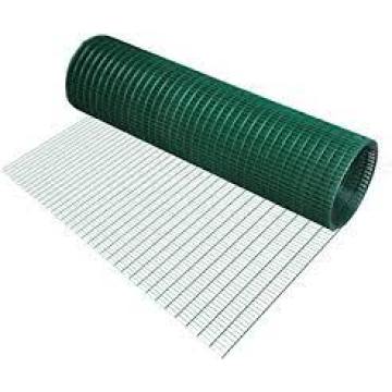 List of Top 10 Pvc Coated Wire Mesh Panels Brands Popular in European and American Countries