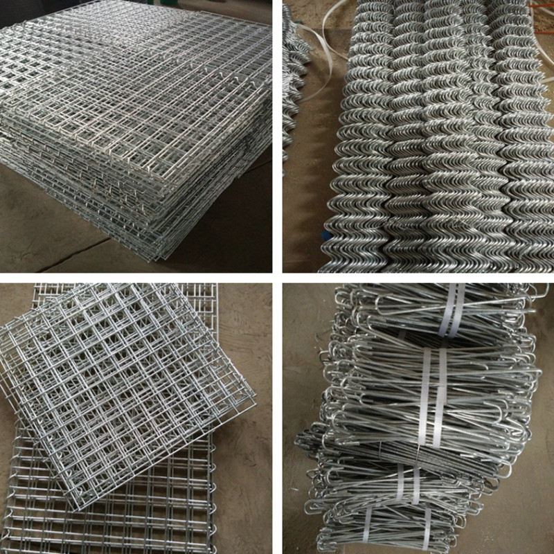 Buy welded gabion box/welded gabion basket