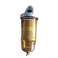 Industrial filter Fuel Water Separator B10-AL Fuel filter assembly1