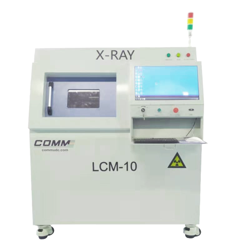 X-RAY