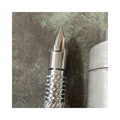 injection molding screw barrel with high mixing design1