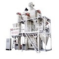 1-3 Ton Per Hour Animal Feed Pellet Machine (1.2mm-1.8mm)1