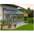 Ikealuminum Slant Roof 4 Season Sunroom1