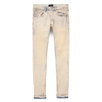 Ten Chinese Jeans Men Suppliers Popular in European and American Countries