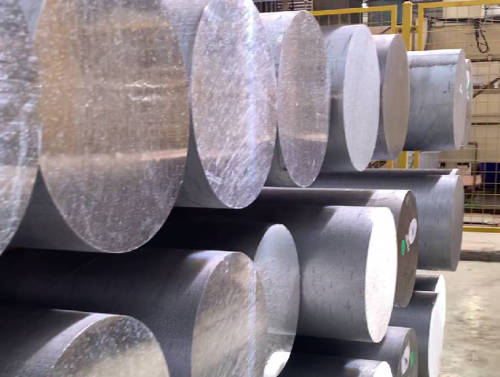 Alumínio Série 6: Revolucionando a Fabricação Aeroespacial