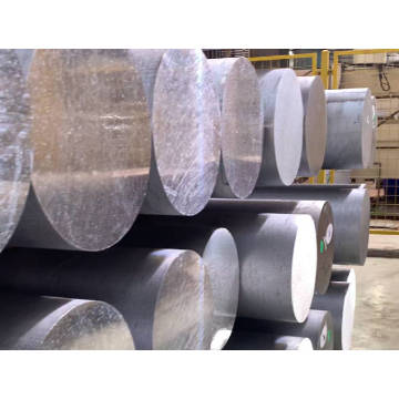 Alumínio Série 6: Revolucionando a Fabricação Aeroespacial