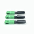 Waterproof SC APC UPC Fiber Optic Fast Connectors for FTTH Fibra Cable Installation1