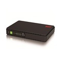 Built-in 8800mAh Battery 12V 30W DC UPS for Router: Power Backup Solution1