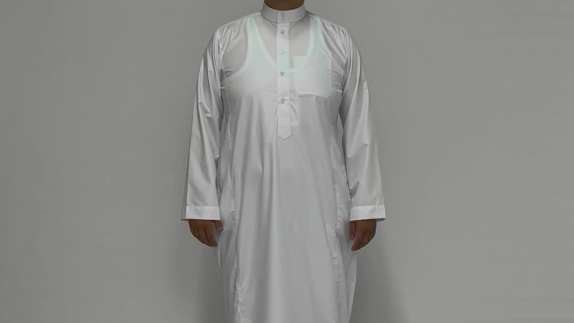Designer kurta pajama per maschile designer kurta pajama per uomo foto al daffah thobe1