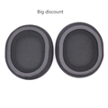 Factory-Price Mesh Fabric Replacement Ear Pads for SteelSeries Arctis Series Headphones: 3, 5, 7, 9X, and PRO1