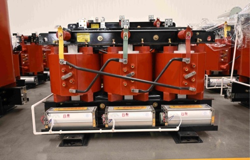 Problemas de saída do transformador tipo seco de 80kVA? O transformador do tipo seco Hengcheng Tebian SC11 resolve os desafios de dissipação de calor e segurança de uma só vez.