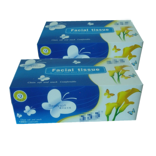 Facial Tissue (3)