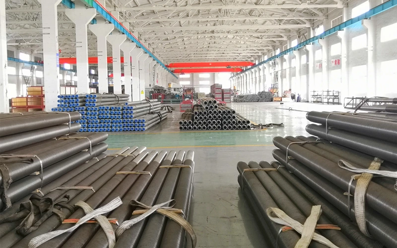 Company Show Simcan Industrial Equipment Co.,Ltd.