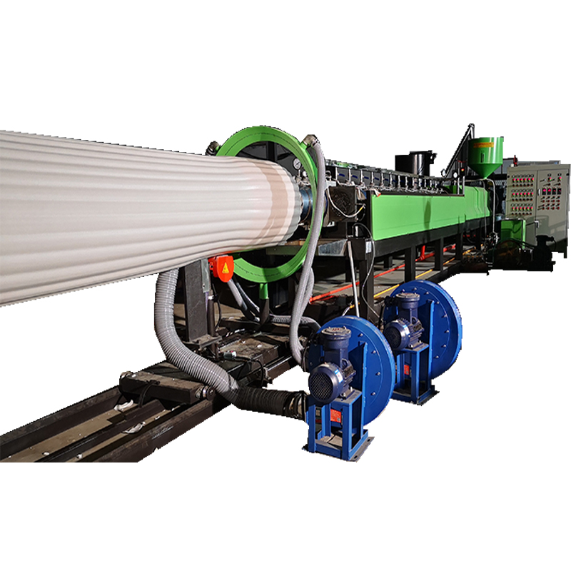 EPE FOAM LEAT LINE