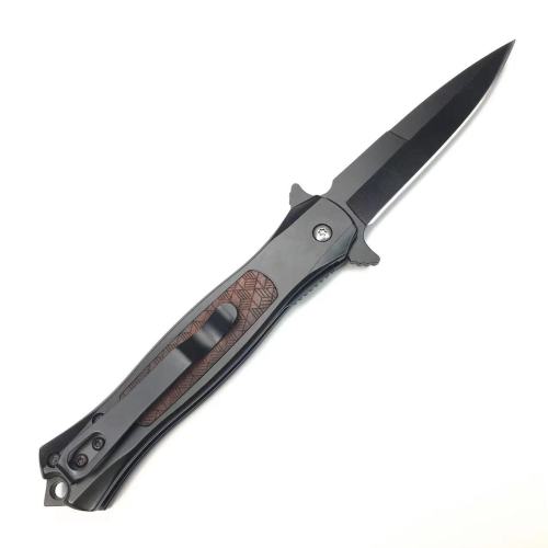 Taktický skládací nůž FA75