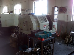 Marie Jay's Metal Products Co., Ltd