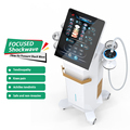 2025 Newest Shockwave Physiotherapy Device Pain Relief Faster Bone Healing Focused Shockwave Therapy Shock Wave ED Treatment1