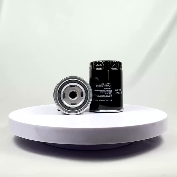 Filtro forte de permeabilidade ao óleo POCO0101450