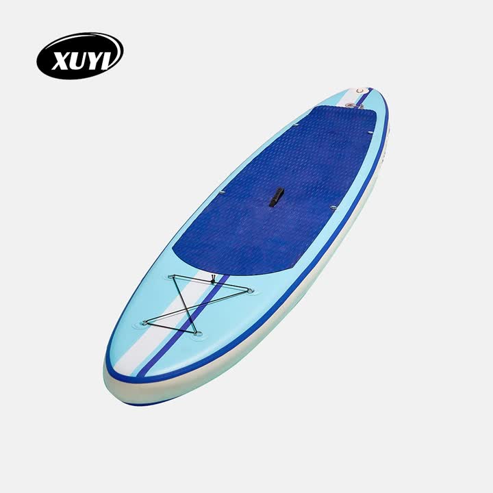 Surfing Board