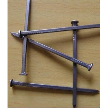 China Top 10 Square Cut Nails Potential Enterprises