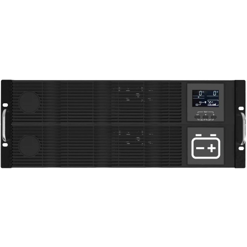 Série UTR11 haute fréquence en ligne UPS 6KVA 110-120VAC