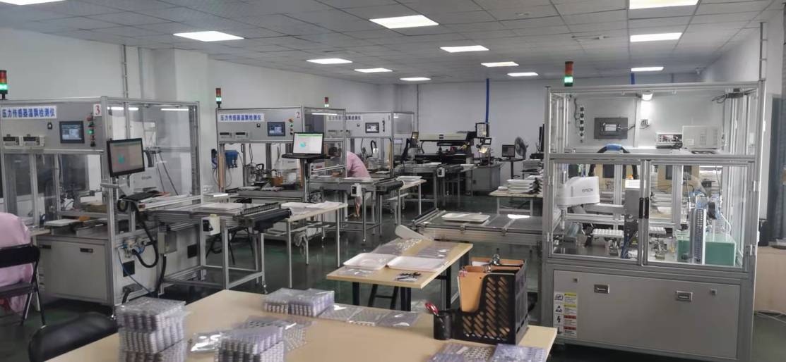 Wenzhou Yuanda Electronic Technology Co., Ltd