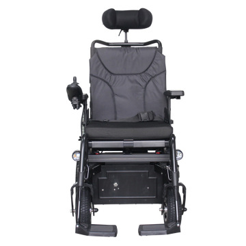 Top 10 Most Popular Chinese Heavy Duty Electric Wheelchair Brands