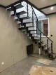 비용 효율적인 가정용 모노 계단