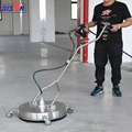 Bison Power Washer Surface Cleaner With Suction1
