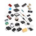 Title: Electronic Components BOM List - ICs, SMD Chips, Capacitors, Resistors, Connectors, Transistors, Wireless & IoT Modules, Crystals1