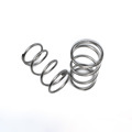 Custom Stainless Steel Metal Small Pressure Compression Spring1