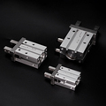 High Quality SMC Type Air Finger Cylinder MHZ2 Series1