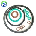 China Factory Rubber O-Ring Seals NBR FKM FPM EPDM PTFE PU Silicone1