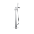 Freestanding Bathtub Faucet Shower Bath Taps1