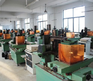Yongze Magnet Co., Ltd.
