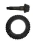 Crown Wheel Pinion Gear สำหรับรถญี่ปุ่น Toyota Land Cruiser 41201-80493 คุณภาพดีและราคาต่ำ