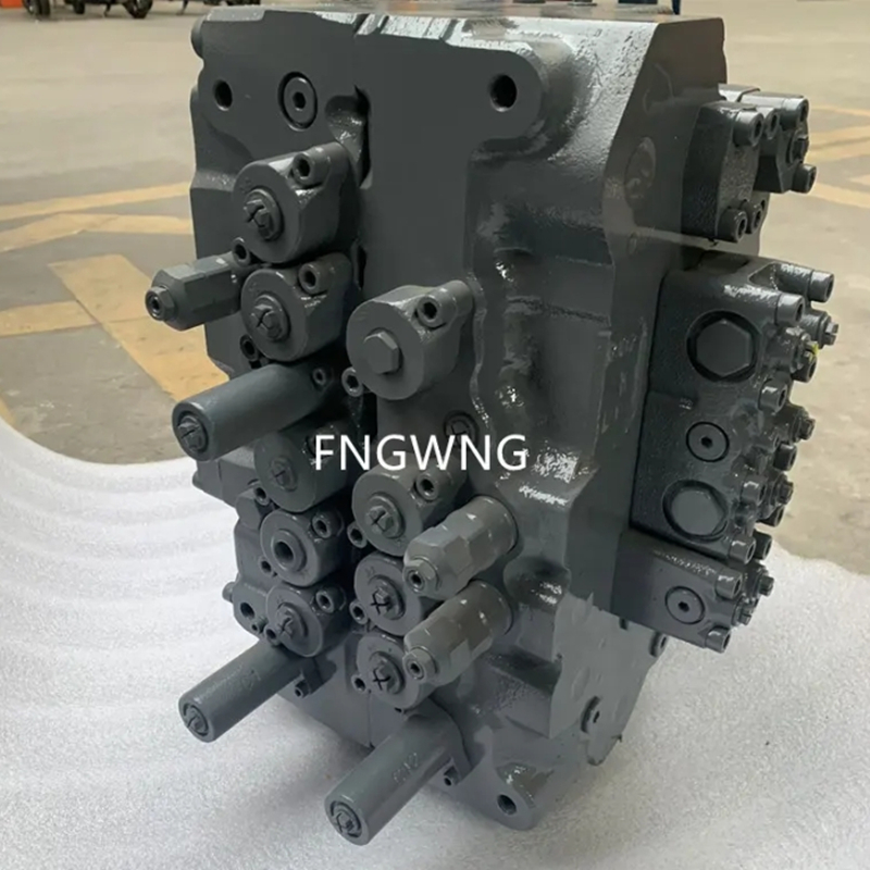 YA00000703 control valve