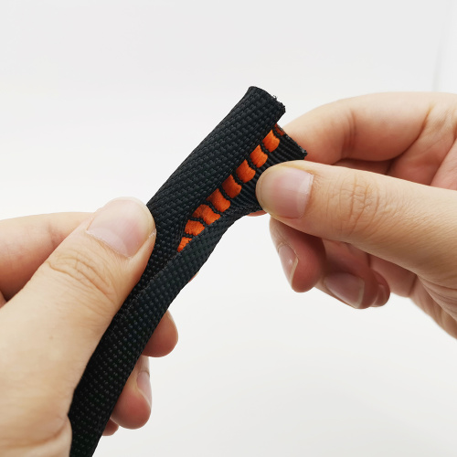 What affects the price of PP Velcro Braided Sleeve