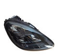 High Quality LED Headlights for Porsche Cayenne 2011-2018 958.1/958.2 Upgrade 9Y0 Plug and Play1