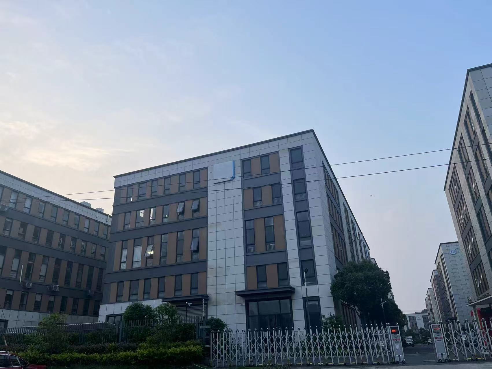 Ningbo Xin Chang Machinery Co.,Ltd
