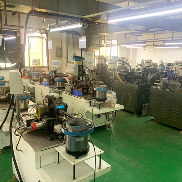Shenzhen HuaTao Electronic Co., LTD