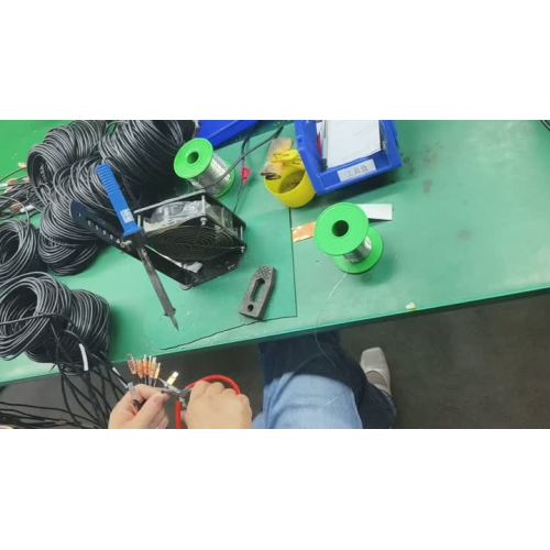 20251011 Product Trimming Video