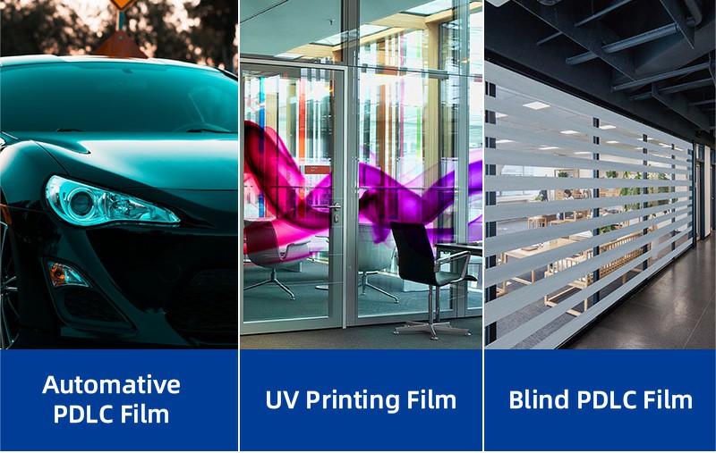 UV printing Film