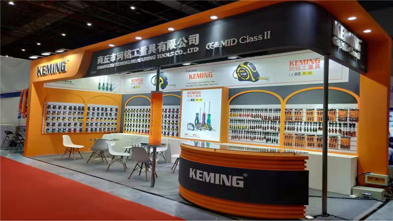 Shangqiu Keming Industrial & Measuring Tools Co., Ltd